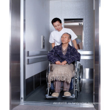 Elevador para Fabricación de Personas Discapacitadas en China